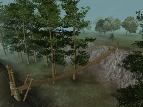 Dark Age of Camelot walkthrough and guide