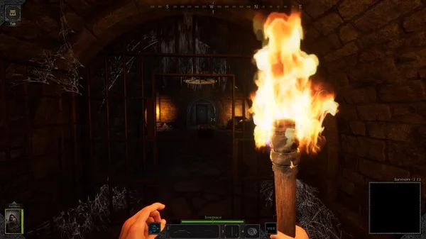Dark and Darker walkthrough and guide