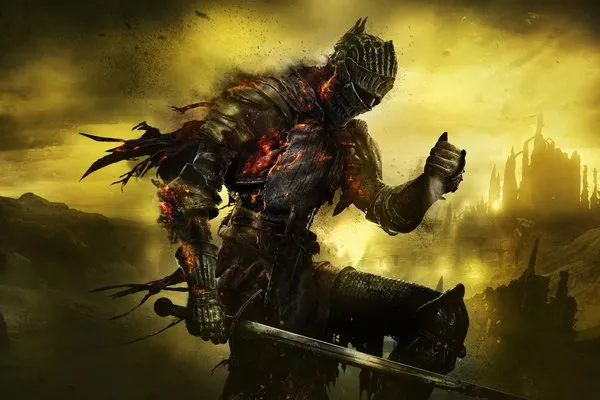 Dark Souls III walkthrough and guide