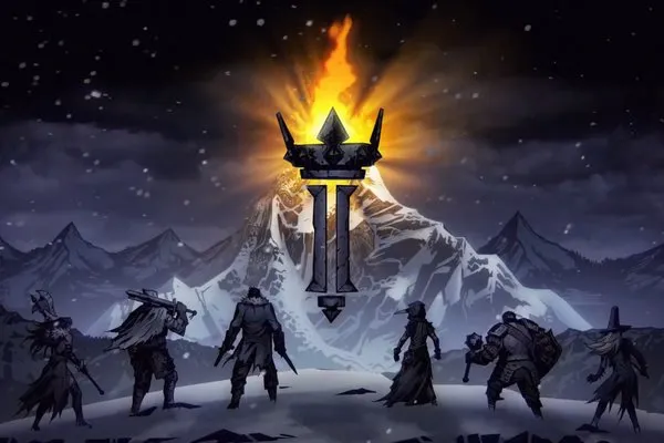 Darkest Dungeon II walkthrough and guide