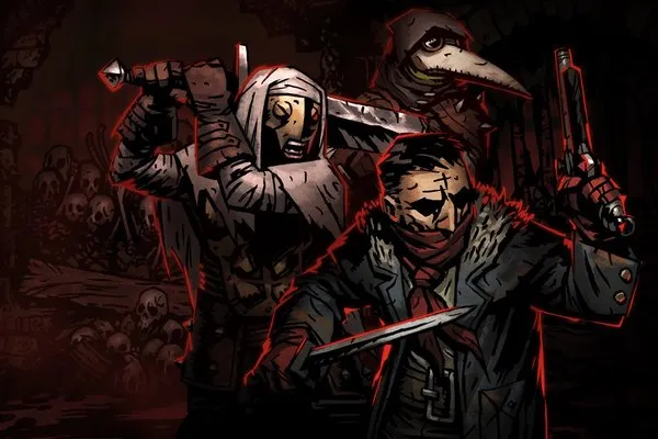 Darkest Dungeon walkthrough and guide