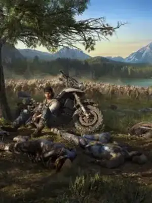 Days Gone walkthrough and guide