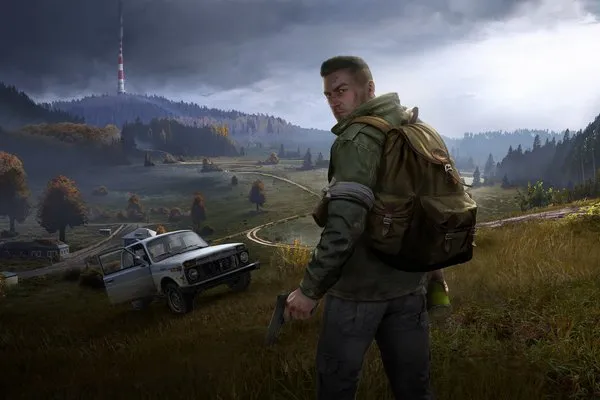 DayZ walkthrough and guide