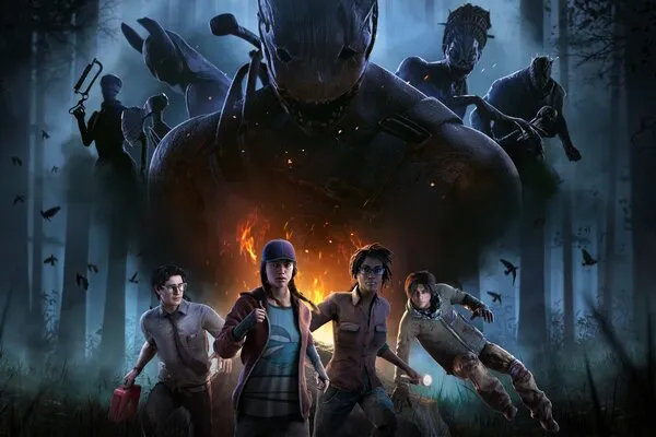 Dead by Daylight walkthrough and guide