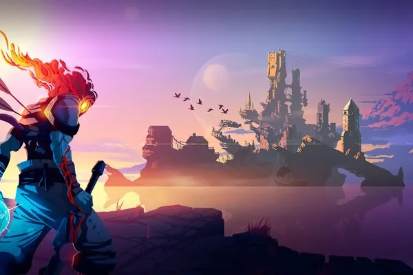 Dead Cells walkthrough and guide