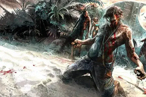 Dead Island walkthrough and guide