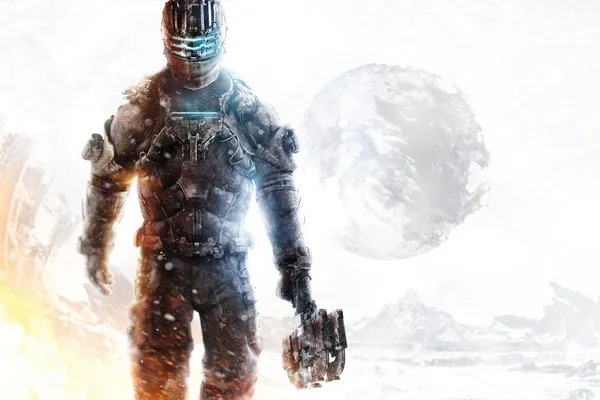Dead Space 3 walkthrough and guide