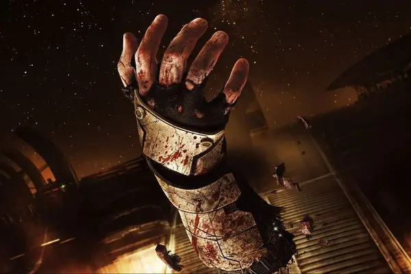 Dead Space walkthrough and guide