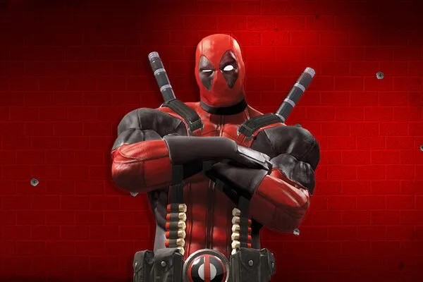 Deadpool walkthrough and guide