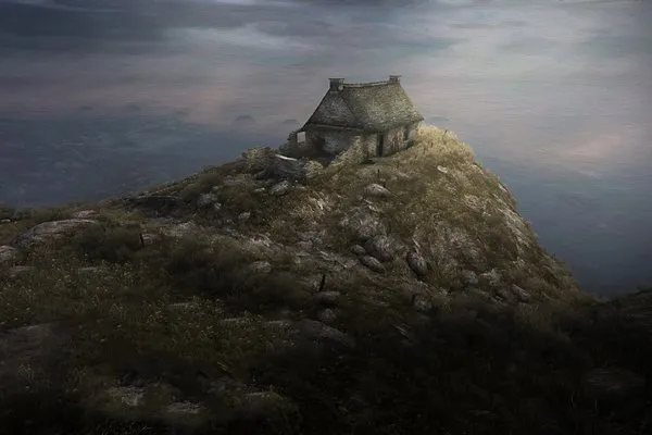 Dear Esther walkthrough and guide