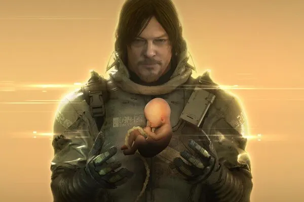 Death Stranding Director's Cut walkthrough and guide