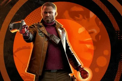 Deathloop walkthrough and guide