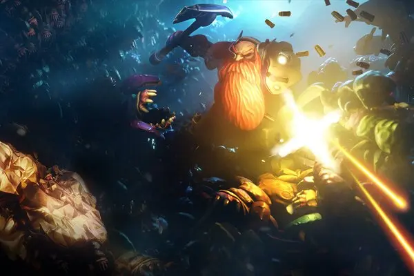 Deep Rock Galactic: Survivor walkthrough and guide