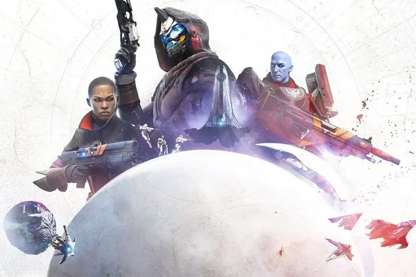 Destiny 2 walkthrough and guide