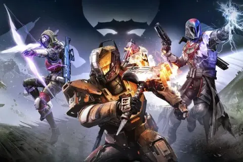 Destiny: The Taken King walkthrough and guide
