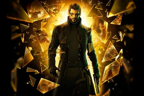 Deus Ex: Human Revolution walkthrough and guide