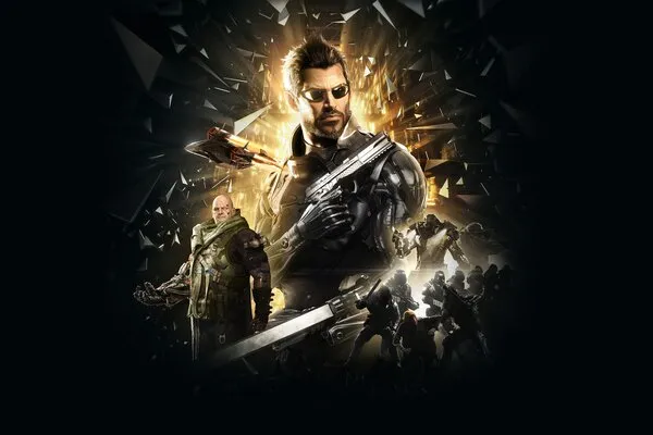 Deus Ex: Mankind Divided walkthrough and guide