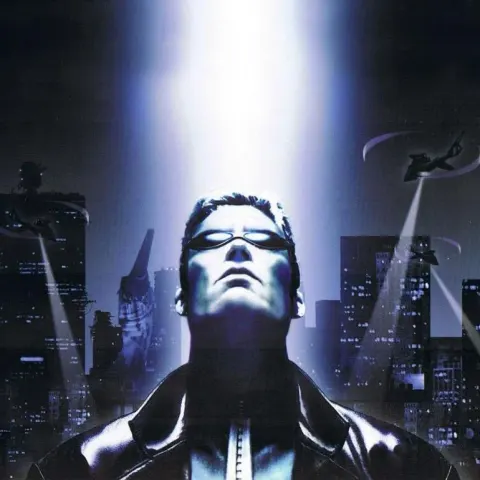 Deus Ex walkthrough and guide