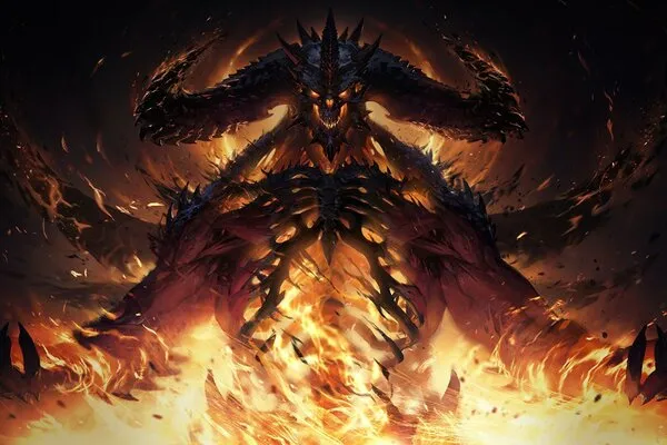Diablo Immortal walkthrough and guide