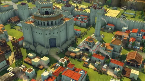 Diplomacy is Not an Option walkthrough and guide