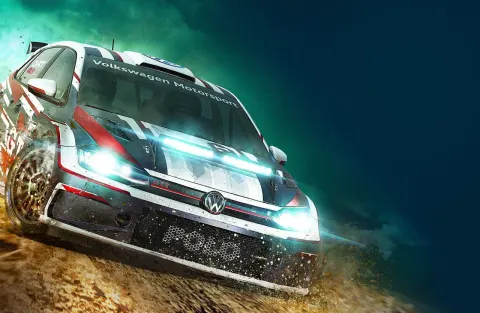 Dirt Rally 2.0 walkthrough and guide