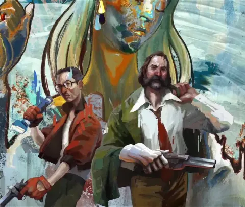 Disco Elysium walkthrough and guide