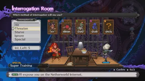 Disgaea 5 Complete walkthrough and guide