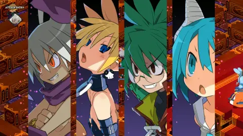 Disgaea 6 Complete walkthrough and guide