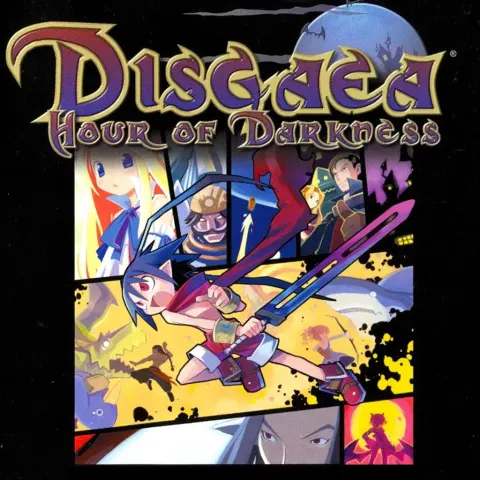 Disgaea: Hour of Darkness walkthrough and guide