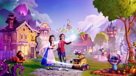 Disney Dreamlight Valley: 2026 Expansion walkthrough and guide