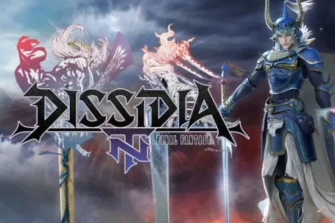 Dissidia Final Fantasy NT walkthrough and guide