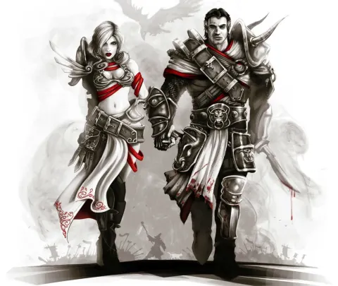 Divinity: Original Sin walkthrough and guide