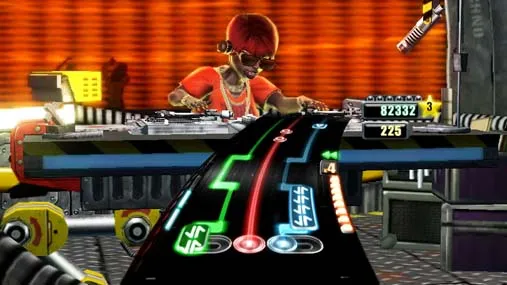 DJ Hero walkthrough and guide