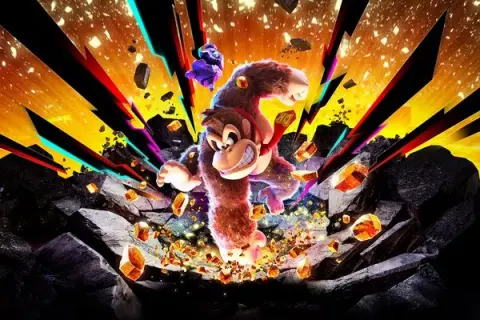 Donkey Kong Bananza walkthrough and guide