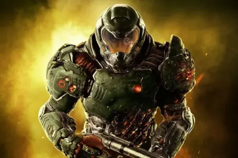 Doom walkthrough and guide