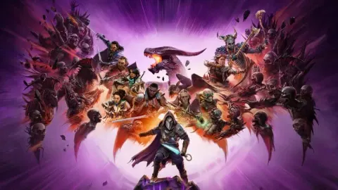 Dragon Age: Dreadwolf walkthrough and guide