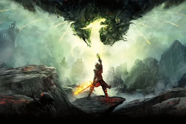 Dragon Age: Inquisition walkthrough and guide