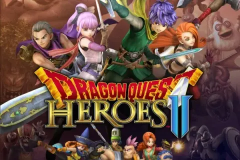 Dragon Quest Heroes II walkthrough and guide