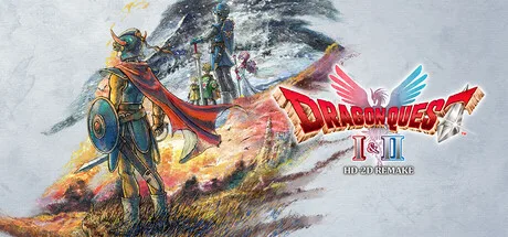 Dragon Quest I & II HD-2D Remake walkthrough and guide