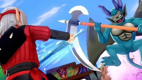 Dragon Quest Monsters: The Dark Prince walkthrough and guide