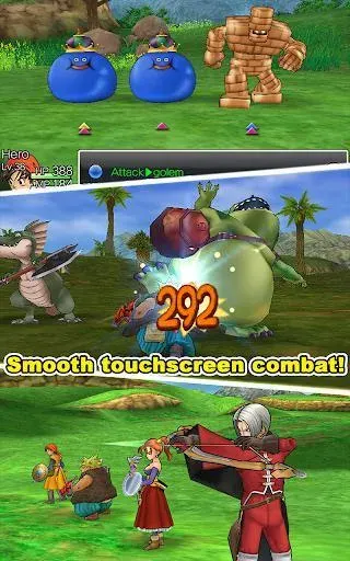 Dragon Quest VIII walkthrough and guide