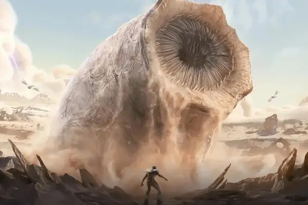 Dune: Awakening walkthrough and guide