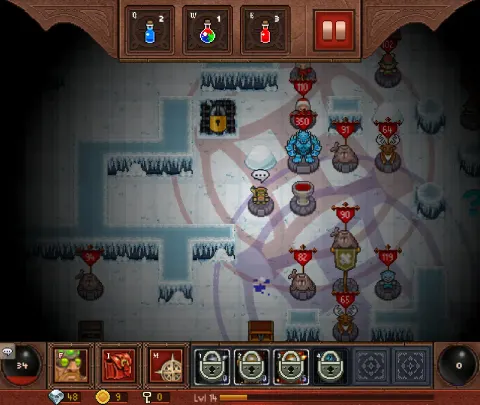 Dungeons & Dragons Online walkthrough and guide