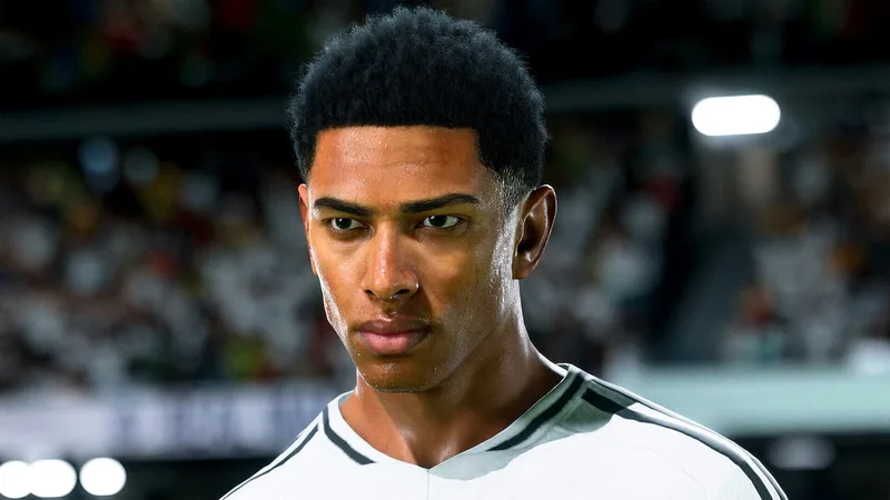 EA Sports FC 27 walkthrough and guide