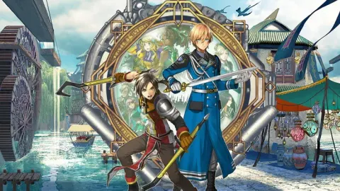Eiyuden Chronicle: Hundred Heroes walkthrough and guide