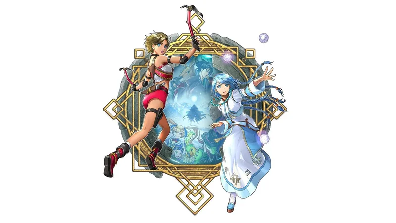 Eiyuden Chronicle: Rising walkthrough and guide