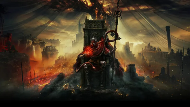Elden Ring: Shadow of the Erdtree walkthrough and guide