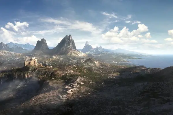 The Elder Scrolls VI walkthrough and guide