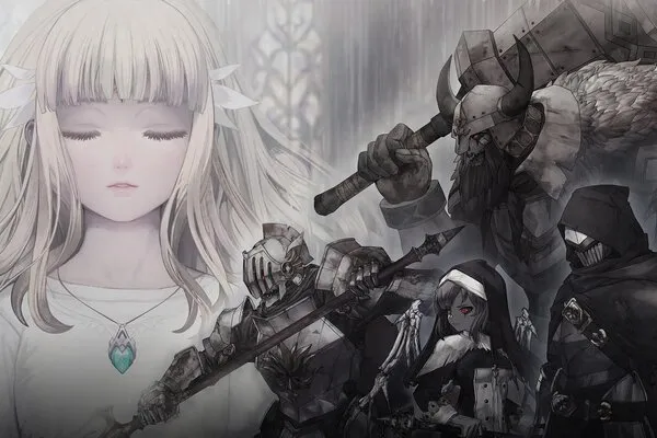 Ender Lilies: Quietus of the Knights walkthrough and guide