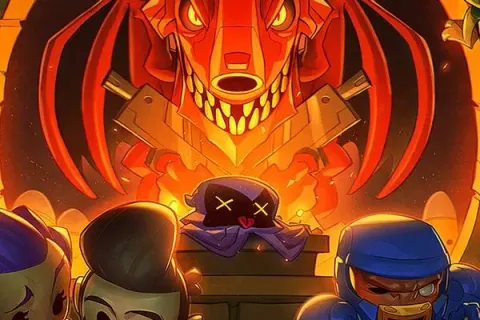 Enter the Gungeon walkthrough and guide